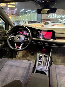 فولكسفاغن جولف